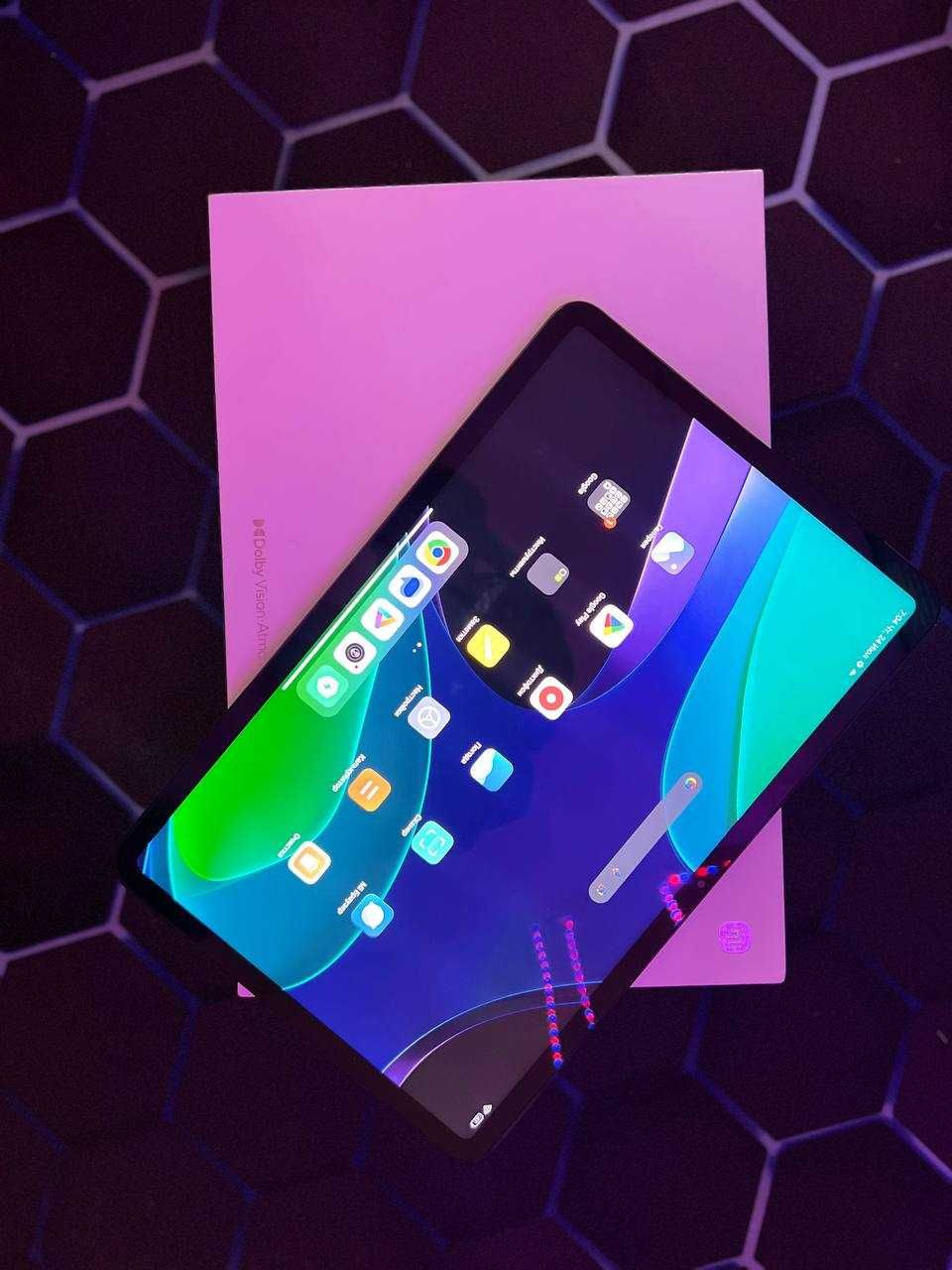 Xiaomi pad 6 planshet