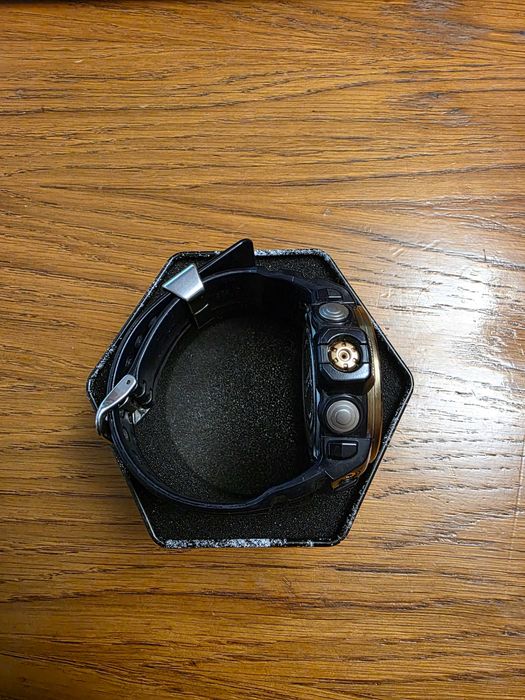 Casio G-SHOCK Gulfmaster GWN-1000H-2A