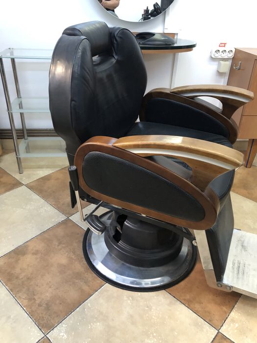 Mobilier Frizerie -Coafura