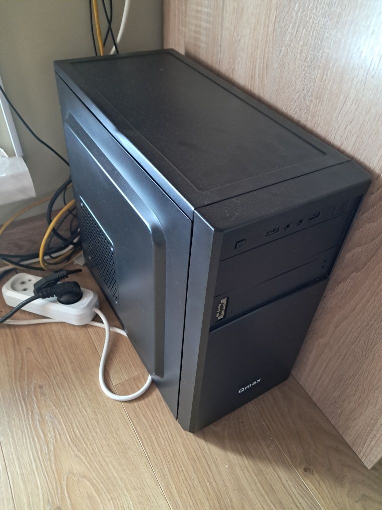 Компьютер windows 10