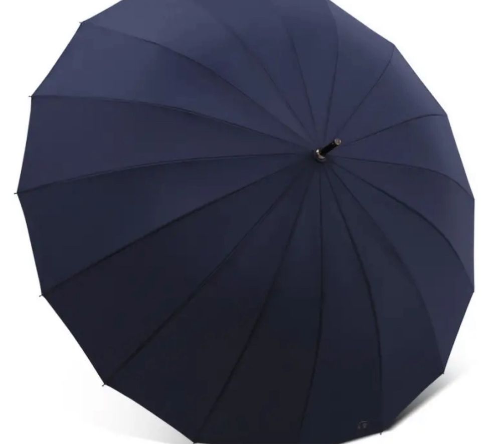 Зонт фирменный от солнца и дождя