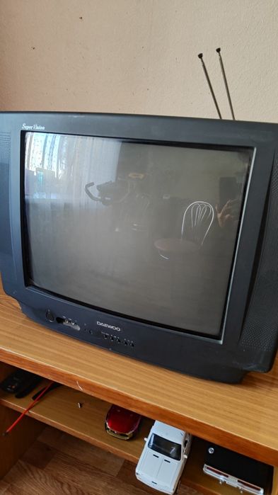 Телевизор б/ у DAEWOO