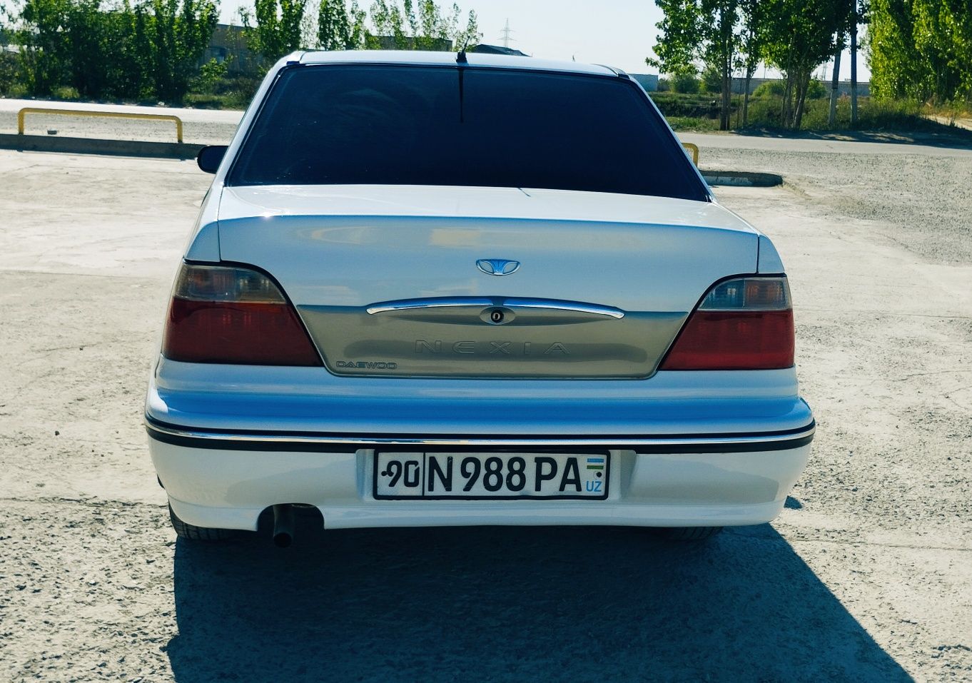 Nexia 1 2008-yil