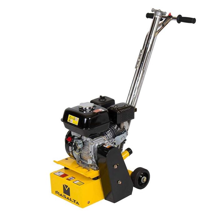 Inchiriez Freza scarificator pentru pardoseli beton, drujba beton,