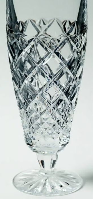 Set 6 pahare de Cristal de Bohemia Cehia