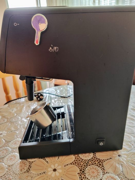 Кафемашина Delonghi