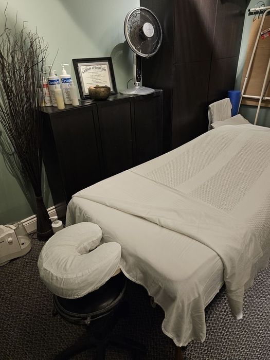 Классический массаж, оздоровительный массаж, огненный массаж, баночный