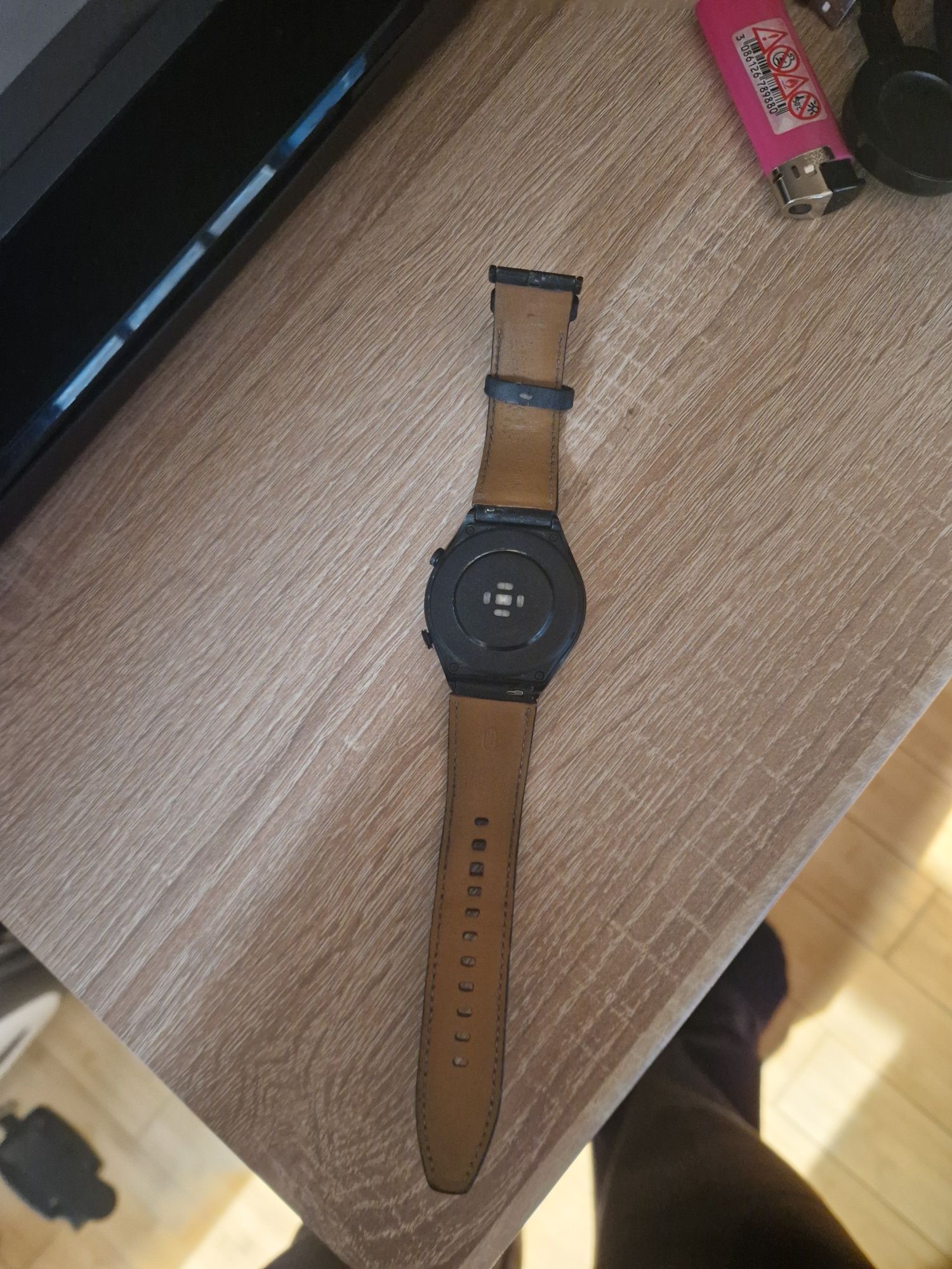 Xiaomi watch smart s1