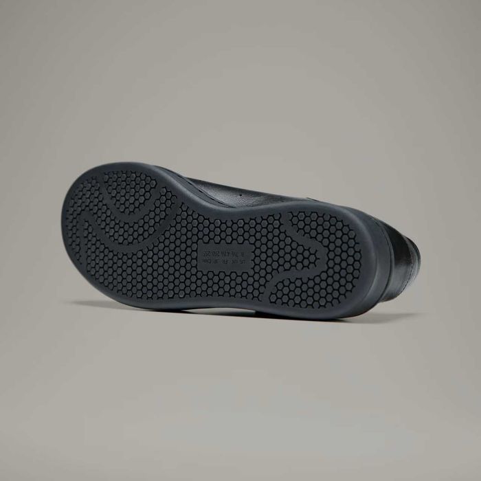 Кроссовки мужские adidas Y-3 Stan Smith! Коллаборация с Yohji Yamamoto