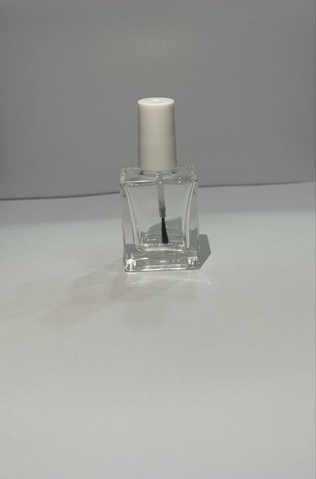 Флакон Стеклянный