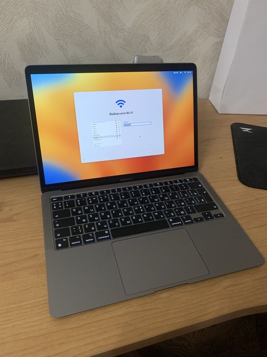 Apple MacBook Air M1