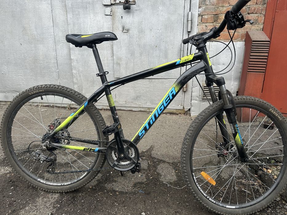 Продам скоросной велосипед