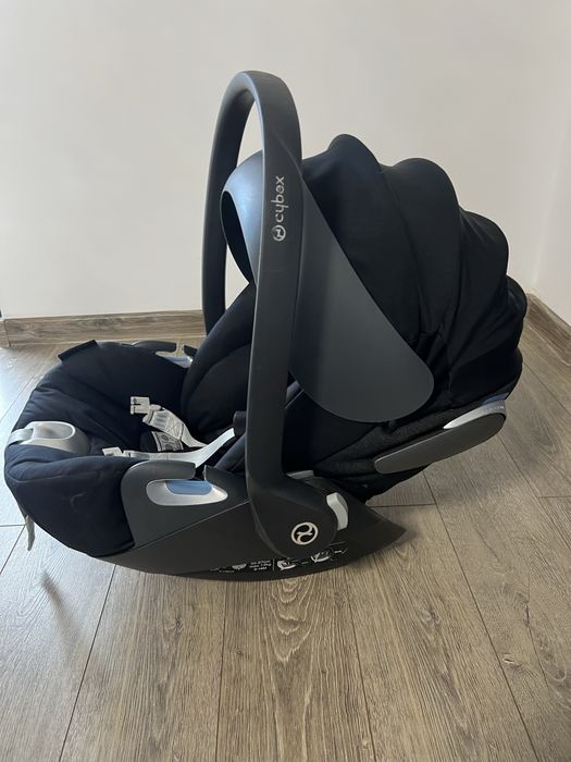 Scoica auto Cybex
