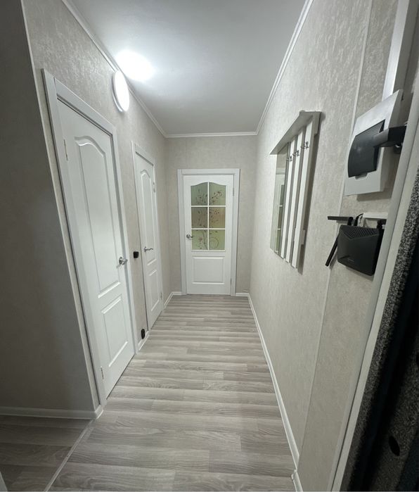 Продается 1 комн кв 10 мкр 12 дом