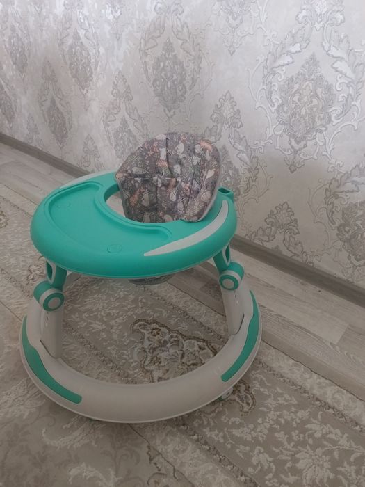 Ходунок сатылады жағдайы жақсы 5000 мың теңге