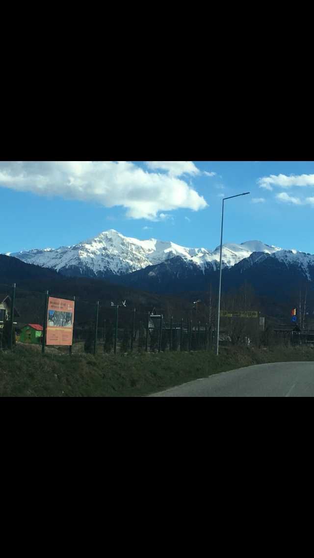 Teren intravilan,in cea mai frumoasa zona din Rasnov!-(utilitati).