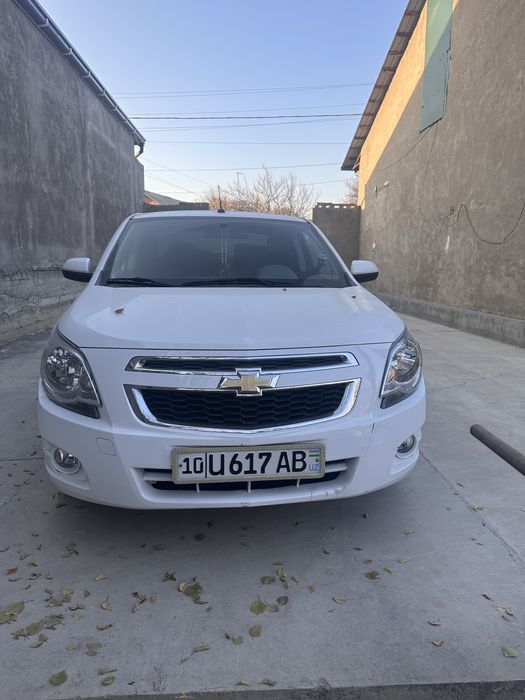 Cobalt 65 km ozimiki toza ozgina qirilgan joyi bor nu suyegi butun