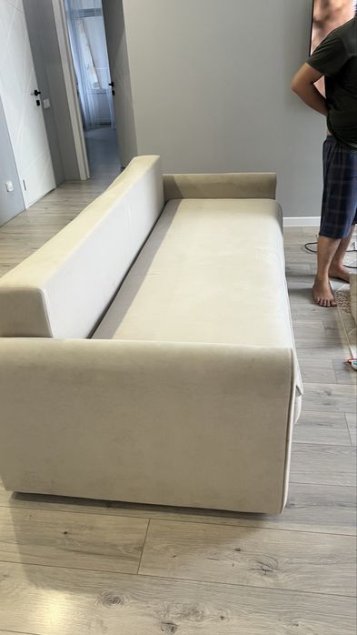 Диван в отличном состояниии