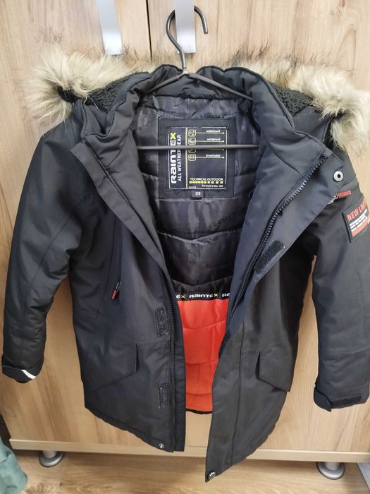 Ghete de iarna copii și îmbrăcăminte