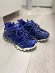 Vand Balenciaga Track Faded Blue