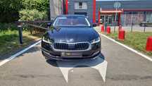 Skoda Octavia 2021 matrix 1.5i 150cp E6 bord virtual pret 13490eu neg