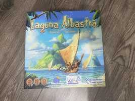 Joc de societate/ board game - Laguna Albastra