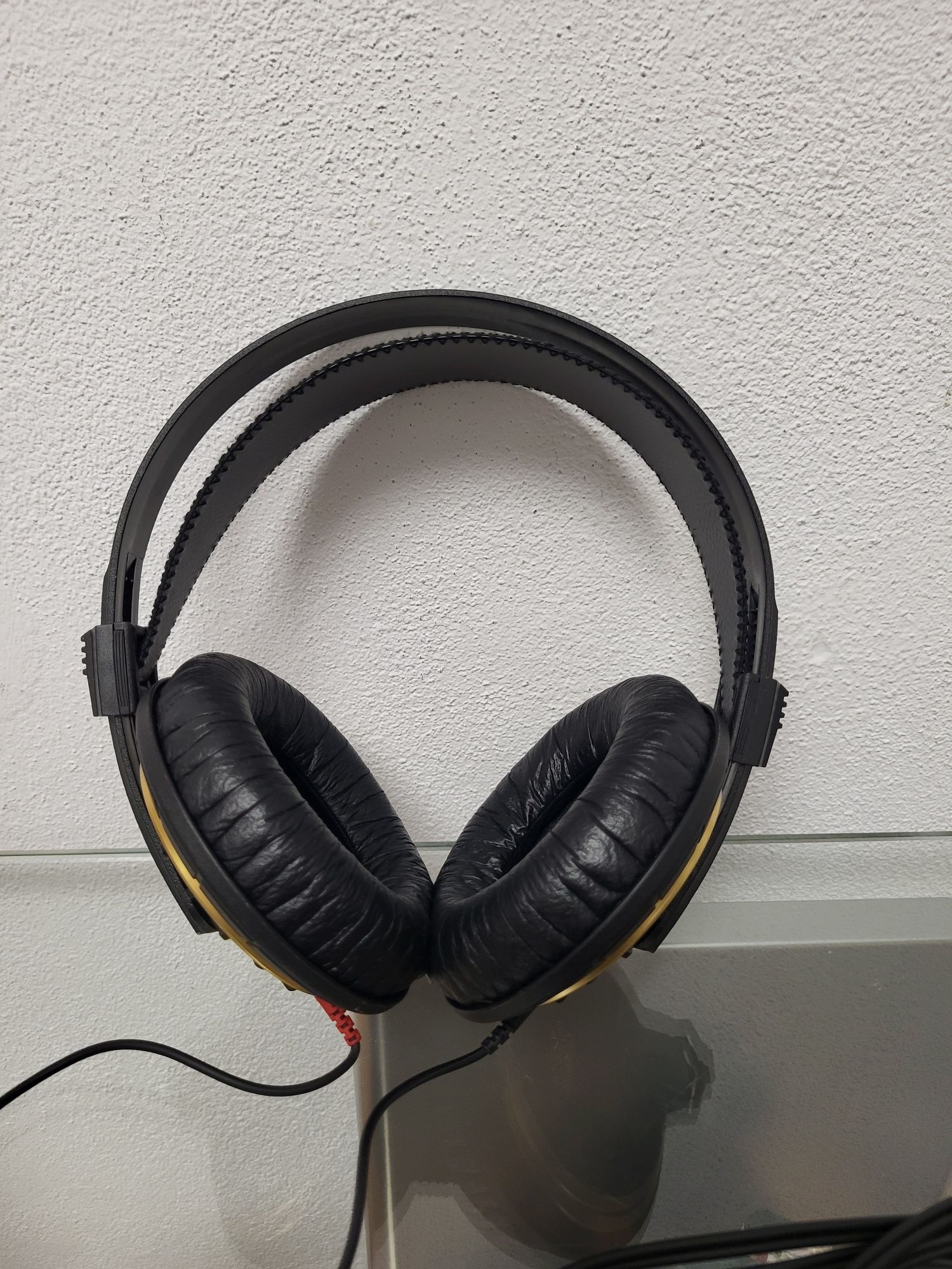 Căști SENNHAISER HD 430  stare ca noi