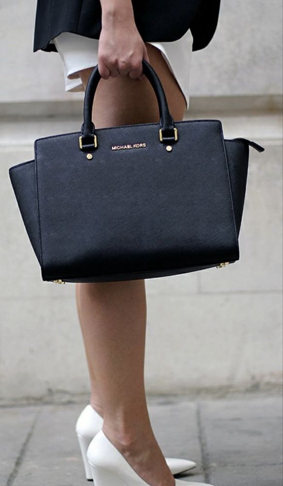 Michael kors сумка оригинал