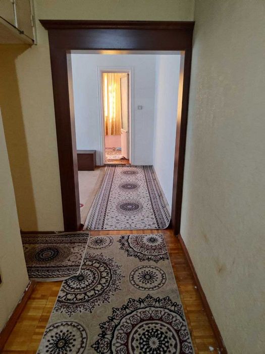 Юнусабад 9 квартал 1/2/4 Средний ремонт 38м2 ориентир Корзинка Сетор