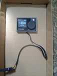 Webasto multicontrol hd