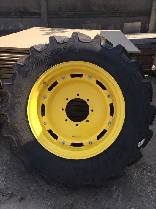 Roti inguste / tehnologice, fixe sau ajustabile, simple sau duble.