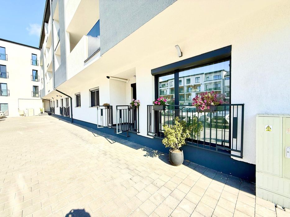 Vând apartament 3 camere, 2 băi, dressing, Rahovei -MViteazu