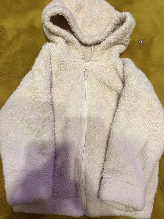 Gecute fetita ( 3-5 ani)