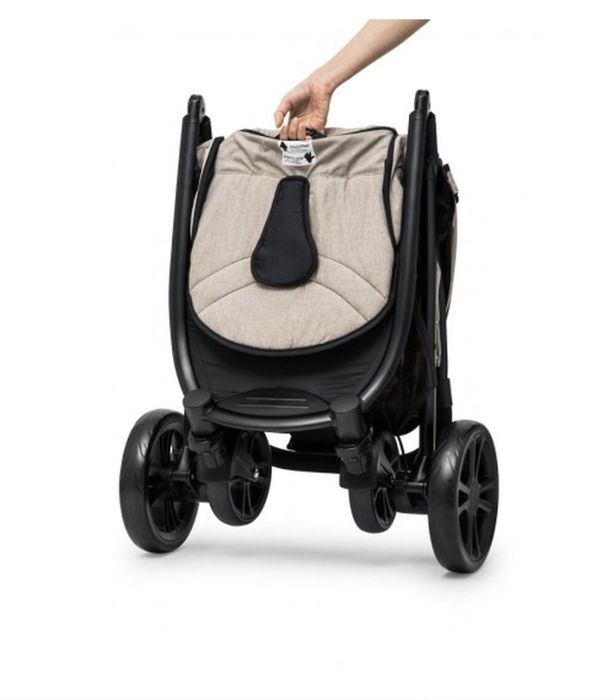 Прогулочная коляска Joie Litetrax 4