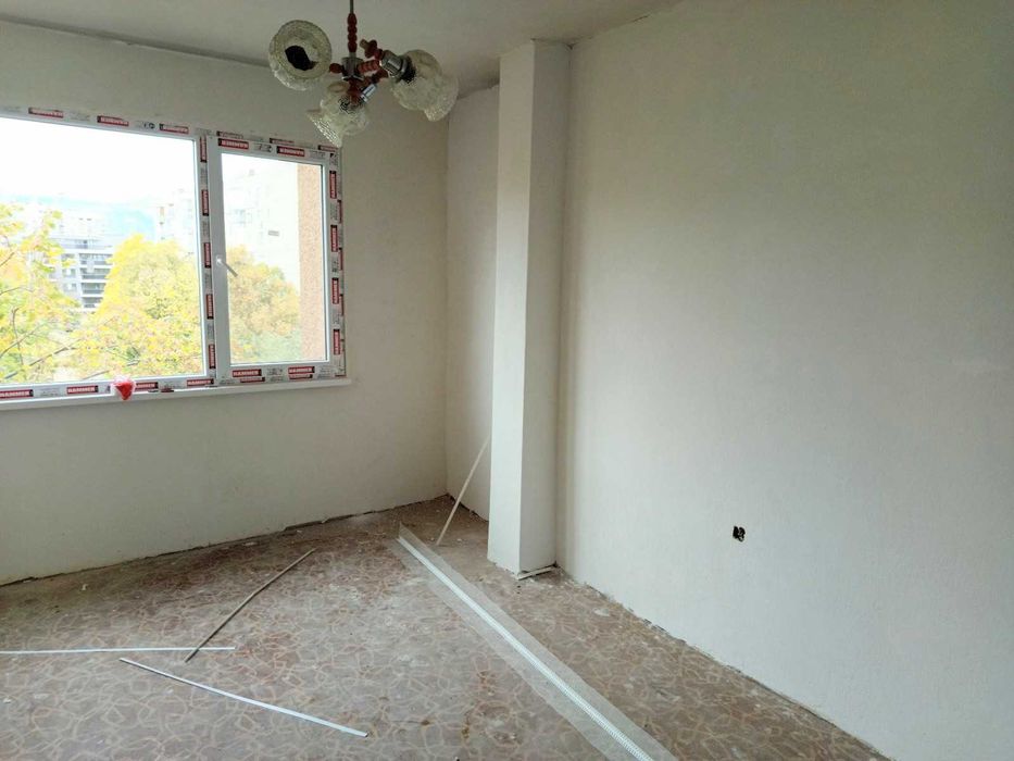 Продава апартамент с две спални на Абаята,  гр. Казанлък