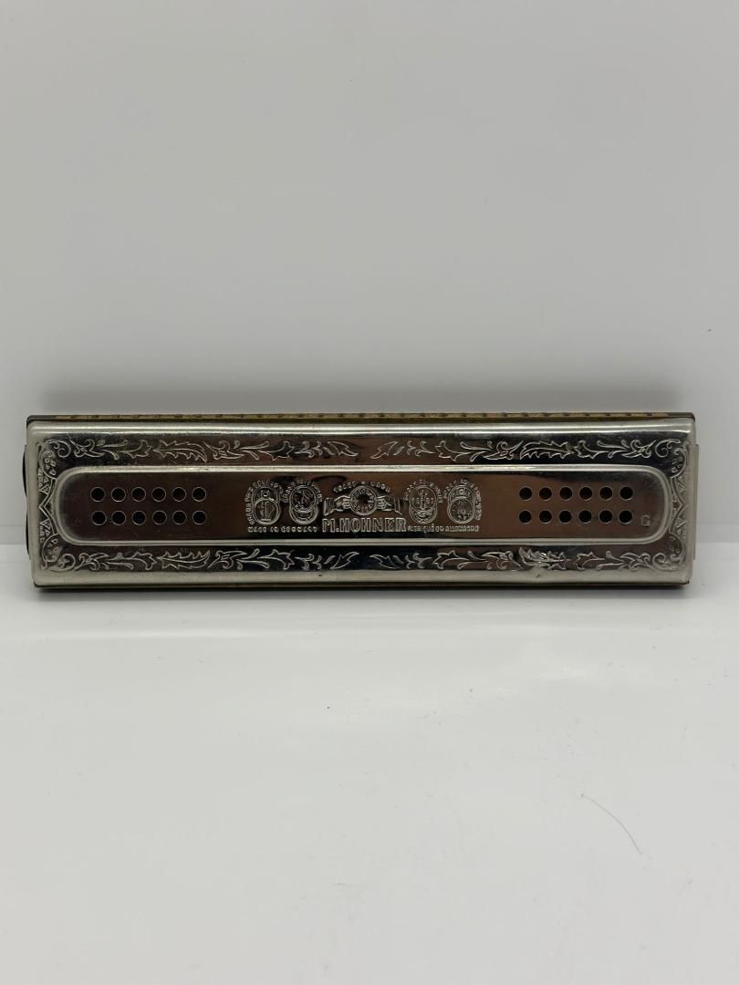 Muzicuta Hohner Echo -A-