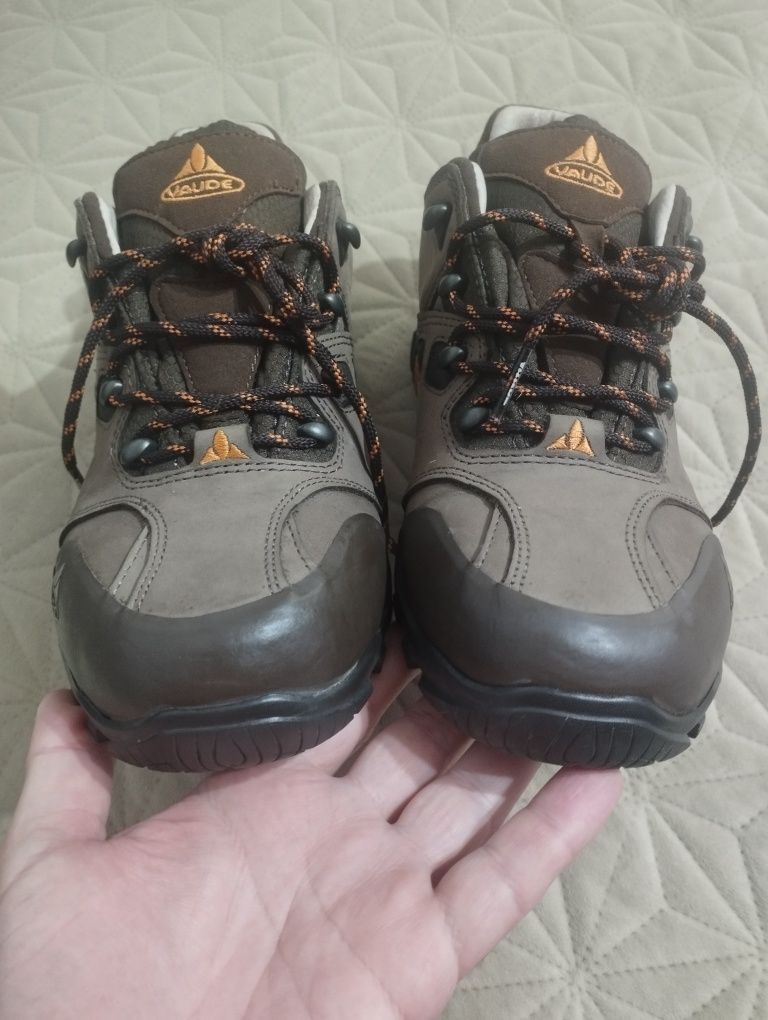 Semighete Vaude Stone Cracker low