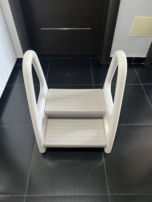 Scăriță/înălțător