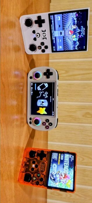 Display oled consola k Gameboy Nintendo