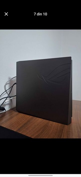 Sistem Desktop PC ASUS ROG GR8 II