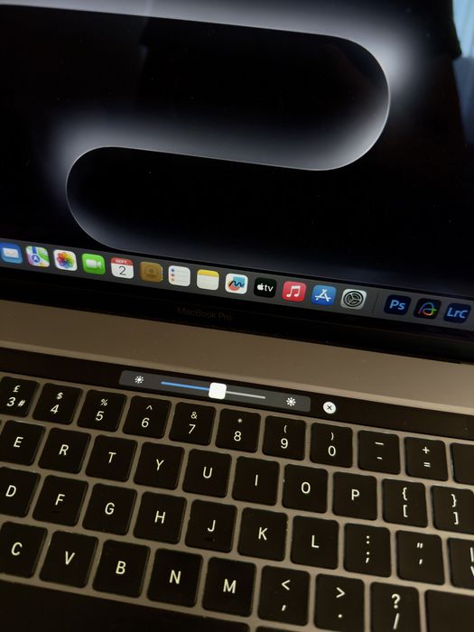 Mac Book Pro 16” 2019
