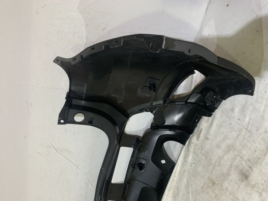 Bara spate Dacia Duster 2, 2018, 2019, 2020, 2021, 2022, cod origine OE 850222027R.