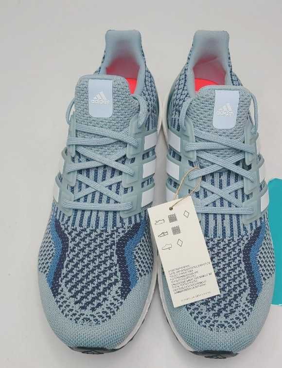 Оригинални маратонки * ADIDAS ULTRABOOST DNA 5.0 * EU40 2/3
