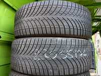 Anvelope 4sezoane ms 225/55/17c Goodyear 2022 5+mm