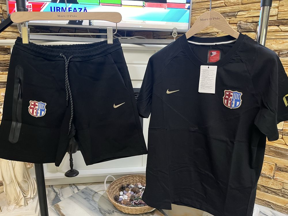 Compleu Nike Fc Barcelona