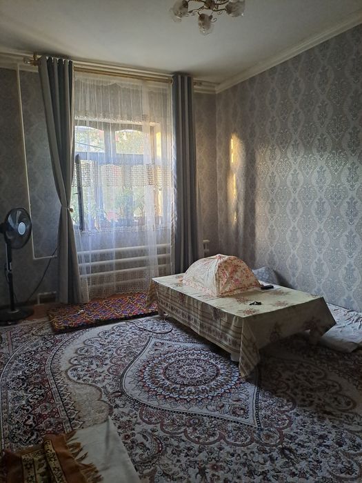Aviasozlarda 1/2xona qilingan kvartiramni sotaman. Narxi 45000