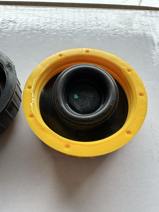 Крышка тормозной житкости Lacetti, Nexia 3