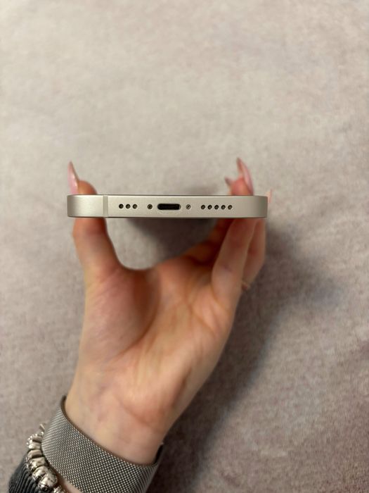 iPhone 13 128 GB starlight