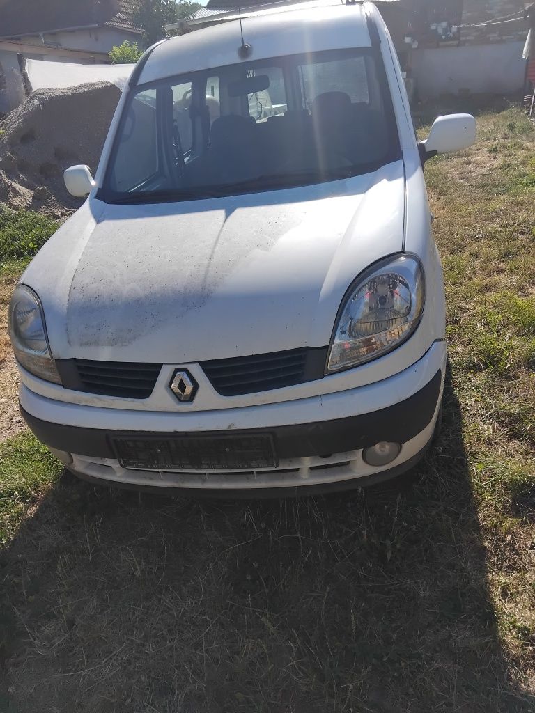 Renault Kangoo 2006