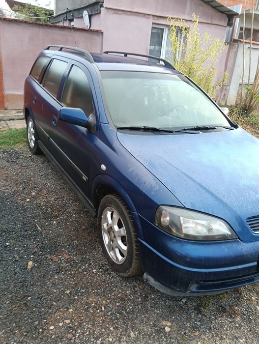 De vânzare Opel astra